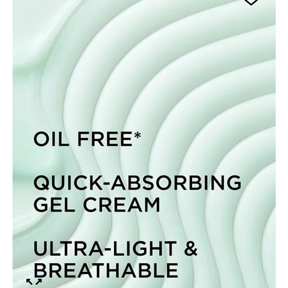 IT Cosmetics Confidence in a Gel Cream - Light Blue - Picture 2 of 9